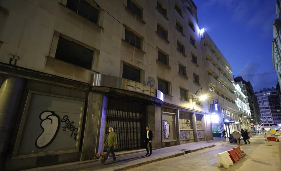 IMED proyecta un nuevo hospital en Valencia