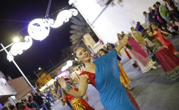 Las fiestas de l’Alfàs del Pi vuelven, pero sin el pregón ni desfile del humor