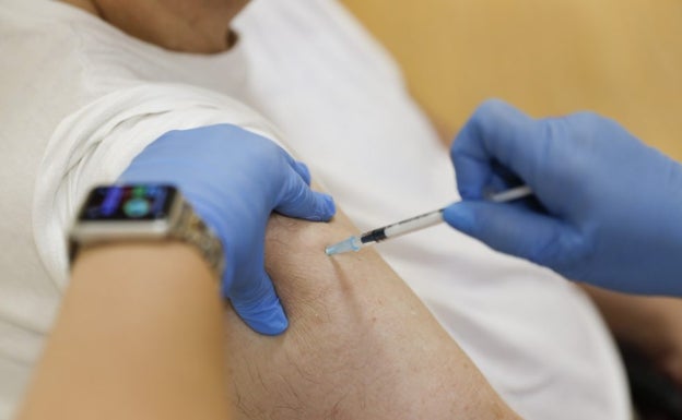 L'Alfàs del Pi arranca mañana su campaña de vacunación contra la gripe