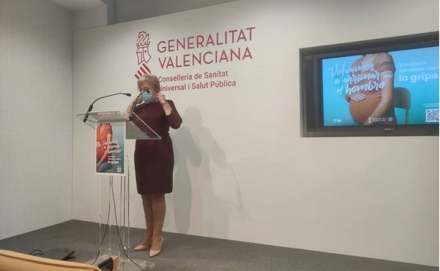 Sanidad prevé un aumento de casos y vigilará los hospitales valencianos