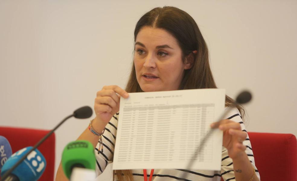 La muerte de los diez burros provoca la dimisión del director del Medio Natural