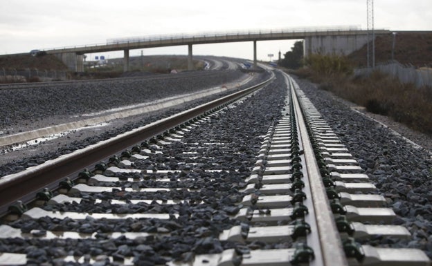 Salen a información pública los estudios del túnel pasante y la doble plataforma entre Valencia y Castellón