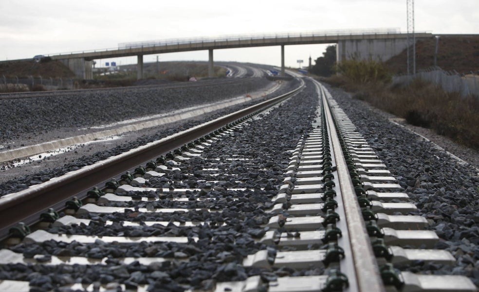 Salen a información pública los estudios del túnel pasante y la doble plataforma entre Valencia y Castellón