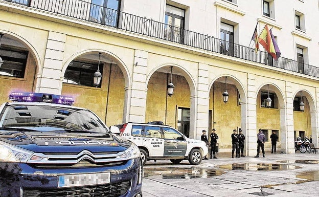 Cuatro años de prisión para el monitor de una escuela de verano de Alicante por abusar de un niño de 7 años