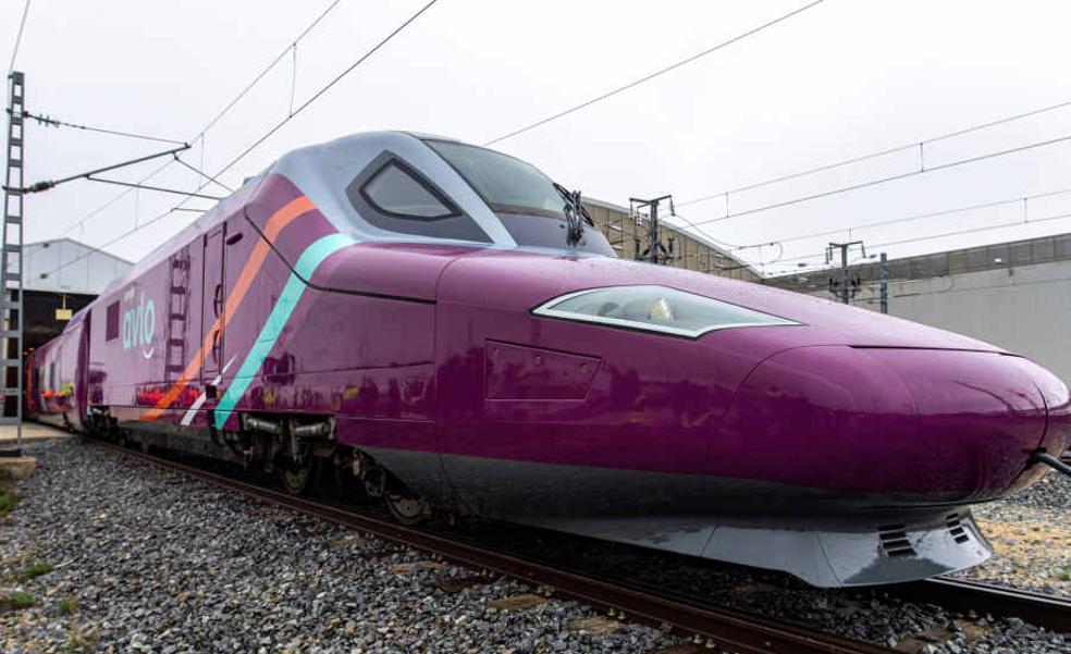El AVE 'low cost' entre Valencia y Madrid ya tiene fecha de inicio