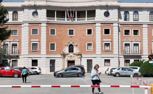 Cinco edificios de Valencia que ocultan historias aterradoras