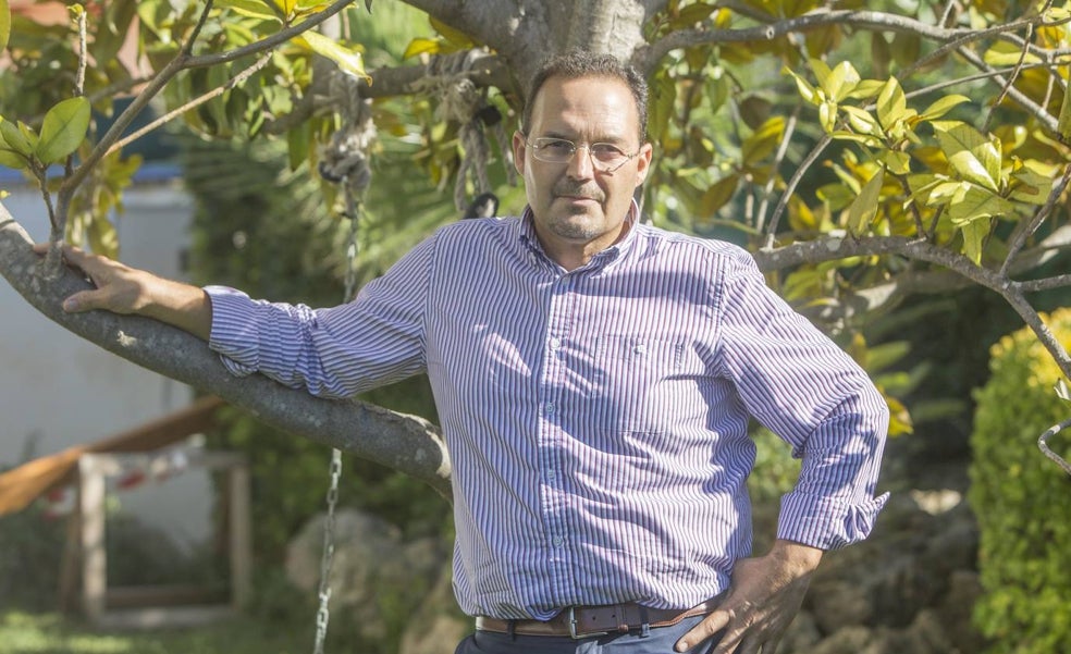 «Soy como un puzle al que le falta una pieza»