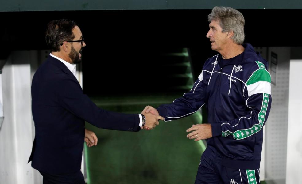 Gayà estalla ante la deriva «de dos años»