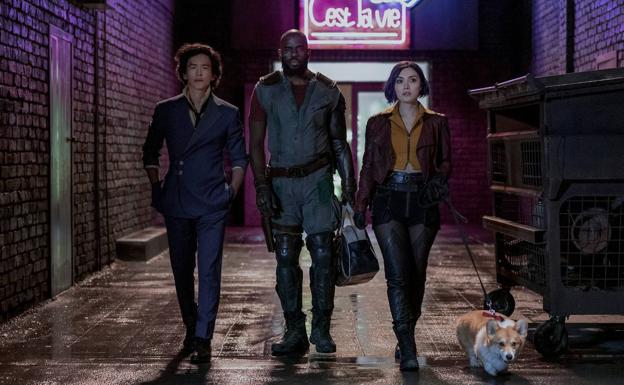 Cuáles son las series de Netflix, HBO y Prime a las que perseguiría la DGT