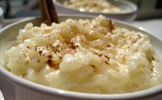 Arroz con leche: la receta más sencilla para hacer este postre tradicional