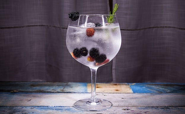 Las mejores barras de Valencia para disfrutar de un gintonic