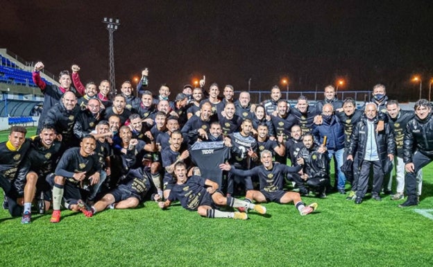 El primer club de fútbol español en cotizar en bolsa es de la Comunitat Valenciana