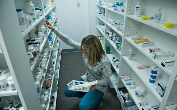 En las farmacias españolas faltan 463 medicamentos: el listado de medicinas que no vas a poder encontrar