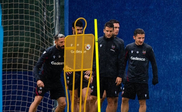 Radoja, también a la enfermería