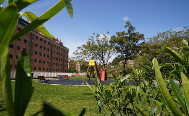 Wifi gratis en todos los barrios de Paterna