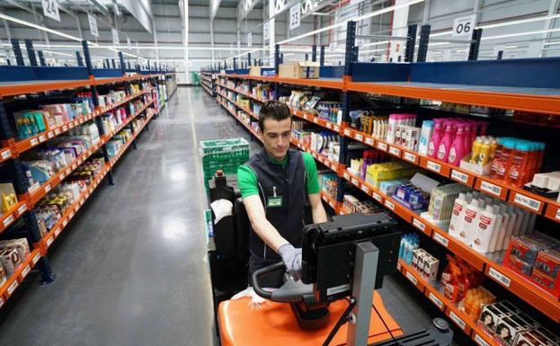 Horarios de Mercadona en el puente de Todos los Santos y de Lidl, Consum, Carrefour, Alcampo...