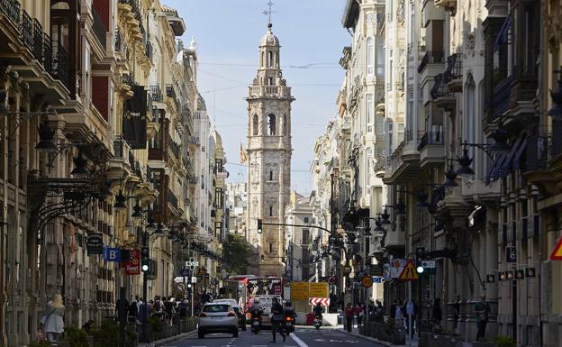 ¿Qué hacer hoy en Valencia?