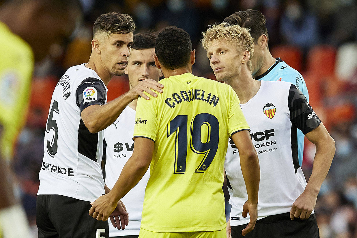 Vídeo: El penalti y gol que han sentenciado el partido