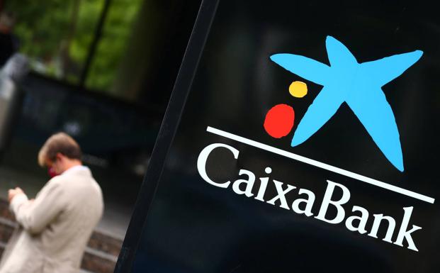 La web de Bankia dejará de funcionar y se redireccionará al portal de CaixaBank