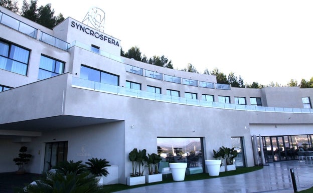 Un hotel de Pedreguer, premio al más innovador de 2021