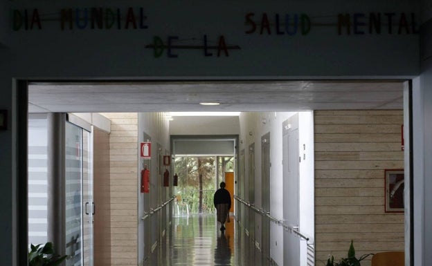 Los autistas caen en el olvido