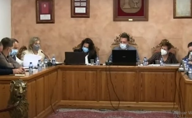 El PP de la Font de la Figuera critica que el sustituto de la concejala Carmen Asensi sea un vecino no elegido por el pueblo