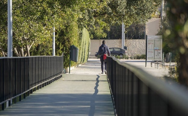 L'Eliana encuesta a sus vecinos para diseñar su futuro urbano