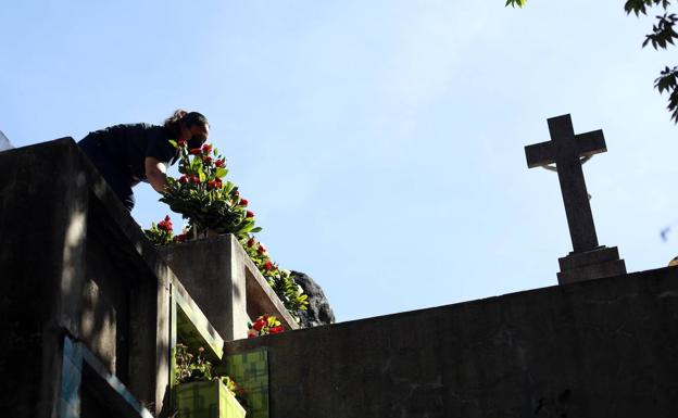 ¿Cómo se reparte la herencia cuando no hay testamento?