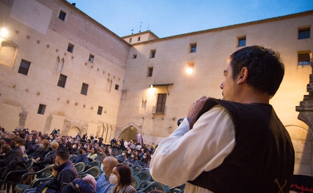 La Fira de Tots Sants de Cocentaina roza las cifras prepandemia y todavía no ha terminado