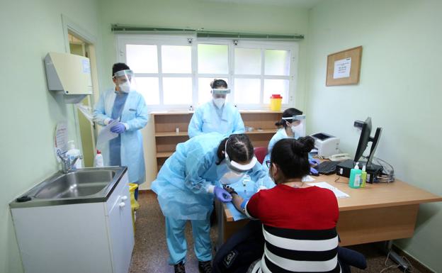 Las sociedades científicas piden repensar el sistema sanitario tras la covid