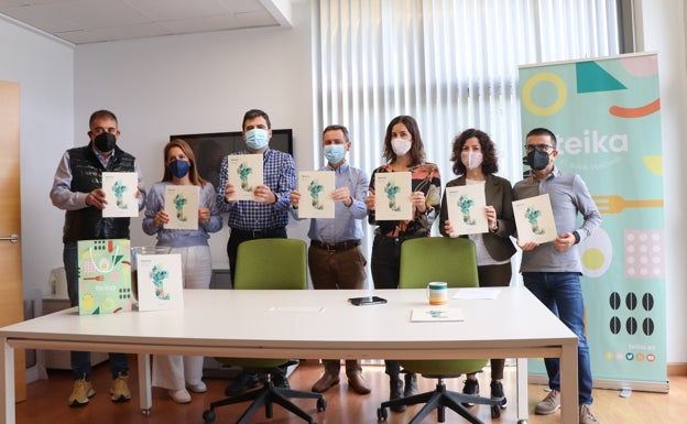 Teika da a conocer su memoria de responsabilidad social y remarca el esfuerzo durante la pandemia