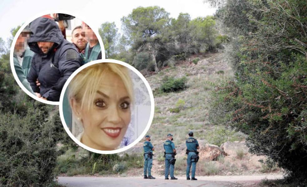 El día en que Marta Calvo puede cambiar la ley