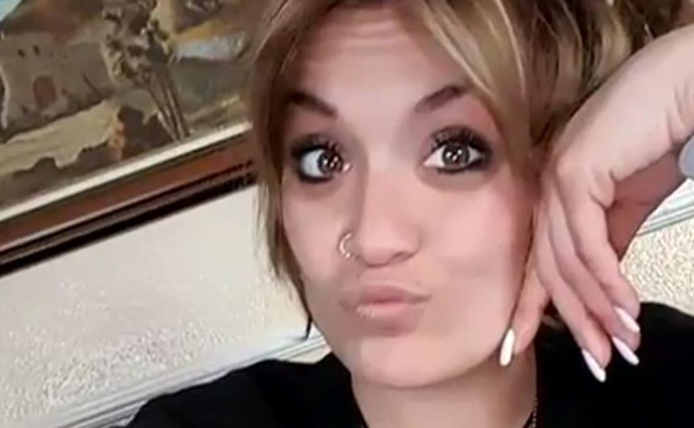Marta Calvo, el trágico final de la aspirante a modelo