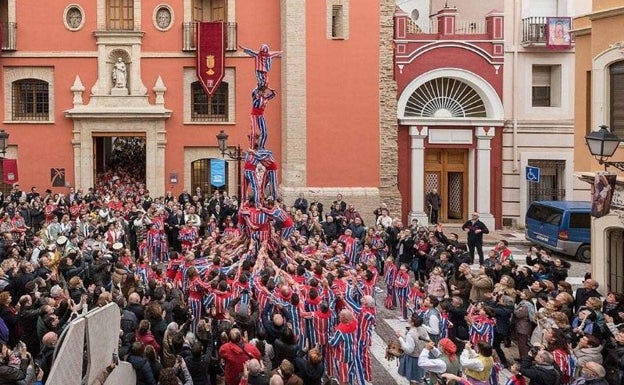 Una década de Patrimonio de la Humanidad en Algemesí