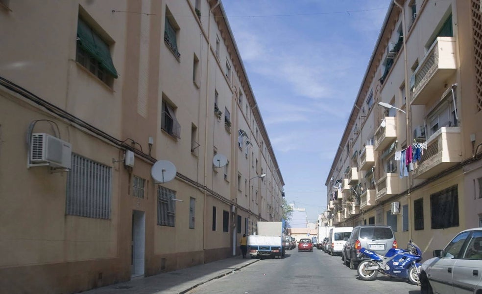 Ribó: «Valencia es una ciudad segura»