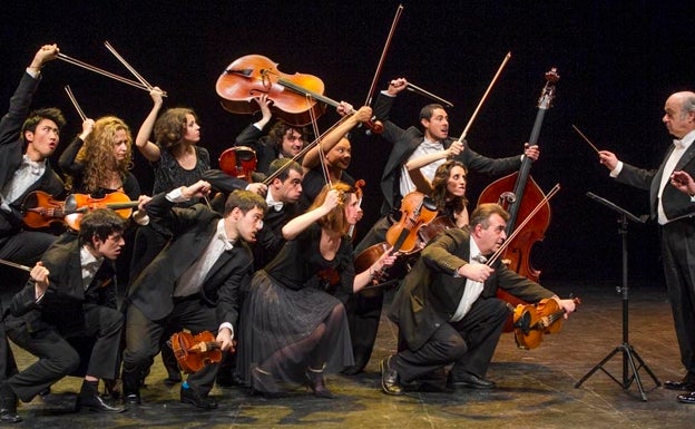 La música será protagonista este fin de semana en la Vall d'Albaida