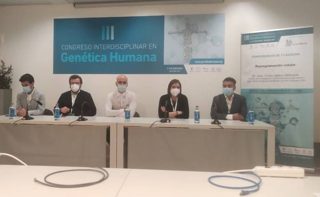 Los genetistas reclaman financiación estable, coordinación entre autonomías y reconocer esta especialidad médica