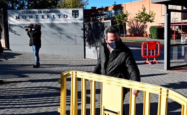 Las dos niñas heridas en el atropello de Madrid permanecen estables