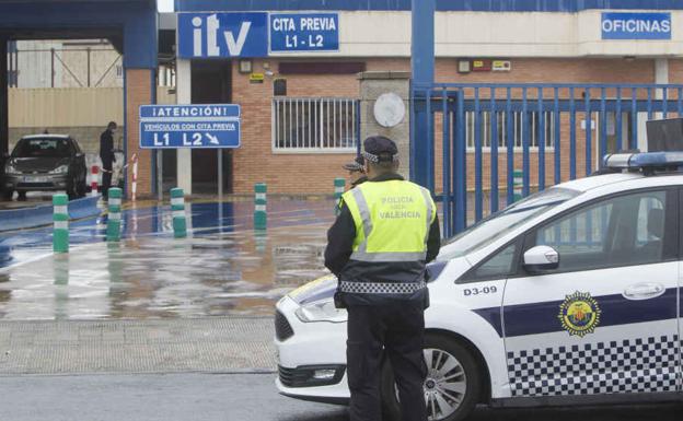 El futuro 'chivato' de la ITV para multar al 32 % de los conductores