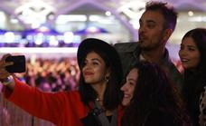 Llenazo en el regreso del Festival de les Arts de Valencia