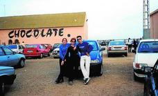 25 años del 'bakalao': Viaje a la Ruta interminable