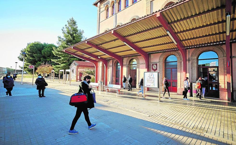 El infierno de los viajes imposibles