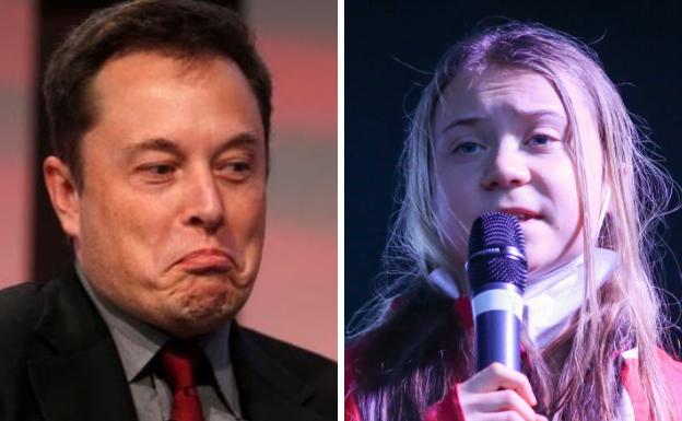 Así es el Asperger, el síndrome de Greta Thunberg y Elon Musk