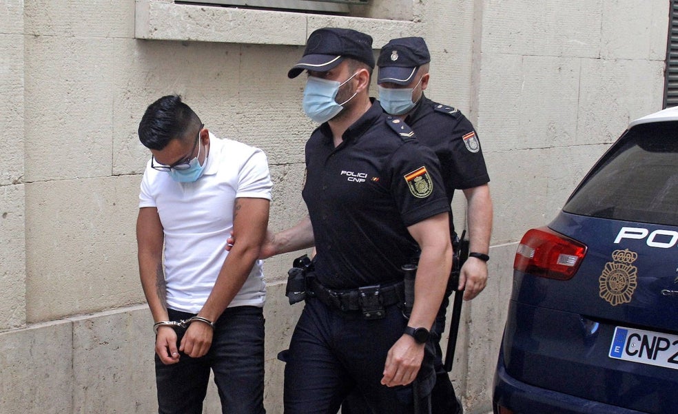 La Comunitat se sitúa a la cabeza de España en los delitos sexuales