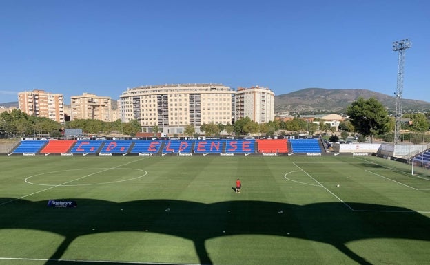 Derbi provincial de aspirantes al ascenso en el Nuevo Pepico Amat