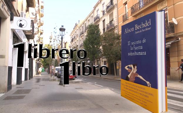 La recomendación literaria de la librería Bartleby