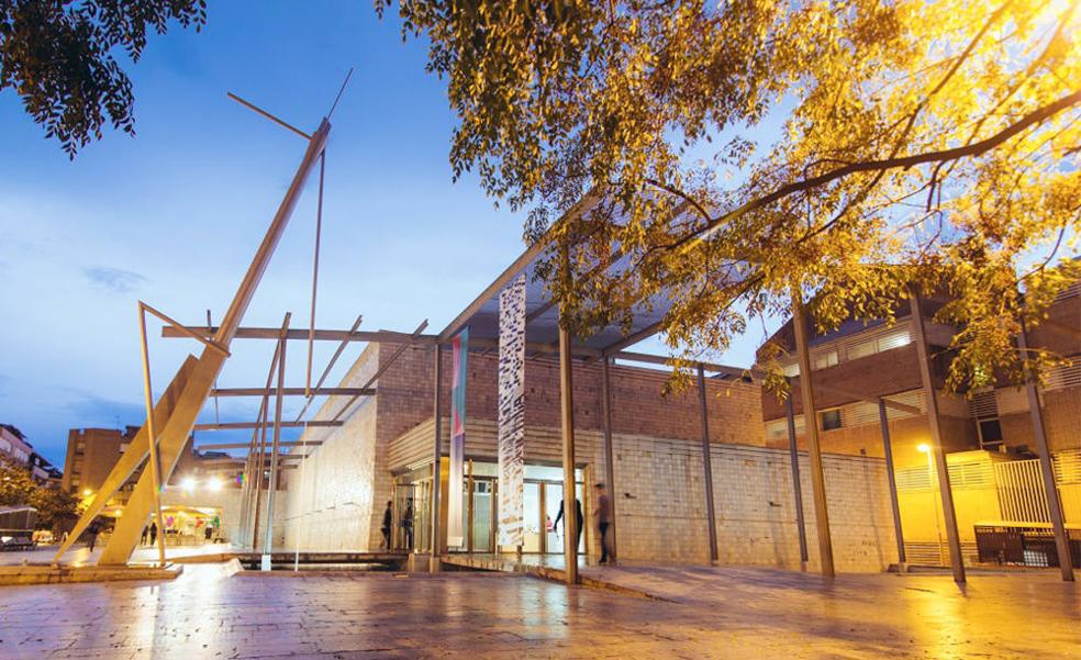 El Ayuntamiento de Castellón invierte 100.000 euros en 15 obras de arte contemporáneo