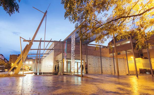 El Ayuntamiento de Castellón invierte 100.000 euros en 15 obras de arte contemporáneo