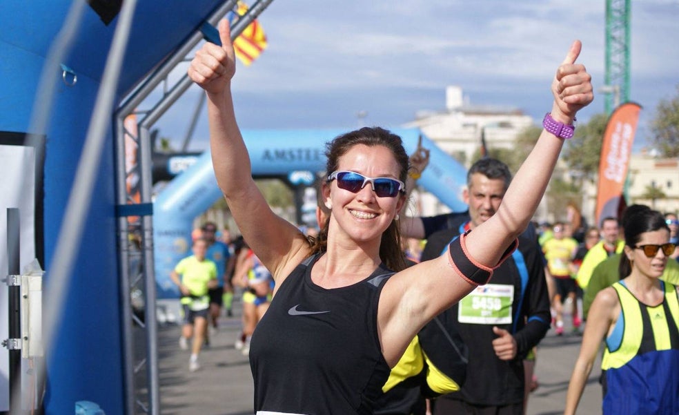 La 15K Valencia Abierta al Mar cierra hoy sus inscripciones