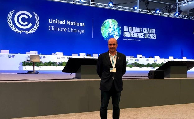 Global Omnium pone en valor sus soluciones más sostenibles en la Cumbre del Clima de Glasgow